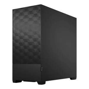 Fractal Design Pop Air Black Solid abimÃ©