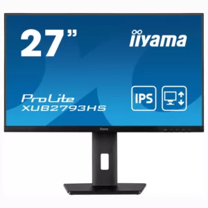 IIYAMA XUB2793HS-B6 - ReconditionnÃ©