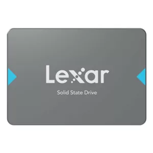 Lexar NQ100 512Go - 2.5" SATA III – Image 2
