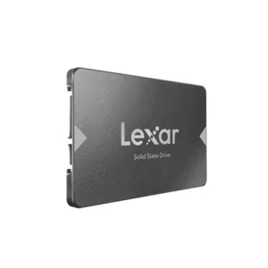 Lexar NS100 512Go - 2.5" SATA III – Image 2