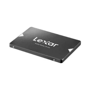 Lexar NS100 512Go - 2.5" SATA III – Image 3