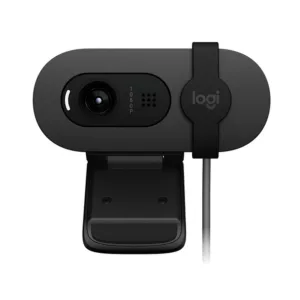 Alternative view of Logitech BRIO 105 Webcam