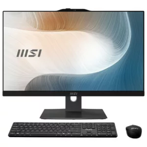MSI AIO Modern AM242TP 12M-482EU Emballage abîmé