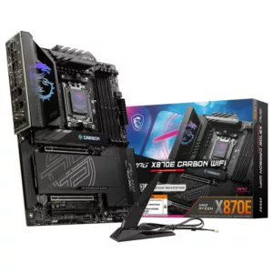 MSI MPG X870E CARBON WIFI-ReconditionnÃ©