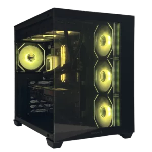 PC DAYTONA - Ryzen 7 - RAM 32Go - SSD 1To - RTX5070