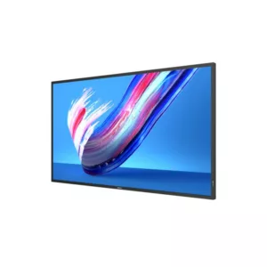 Philips 43BDL3650Q Ãcran plat de signalisation numÃ©rique 109,2 cm (43") LCD Wifi 400 cd/mÂ² Full HD Noir IntÃ©grÃ© dans le processeur Android 10 18/7 – Image 3