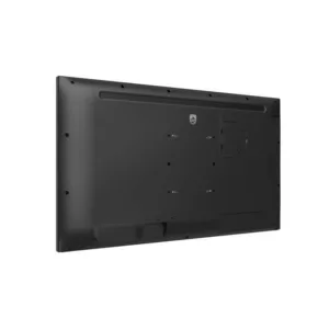 Philips 43BDL3650Q Ãcran plat de signalisation numÃ©rique 109,2 cm (43") LCD Wifi 400 cd/mÂ² Full HD Noir IntÃ©grÃ© dans le processeur Android 10 18/7 – Image 4