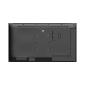 Philips 43BDL3650Q Ãcran plat de signalisation numÃ©rique 109,2 cm (43") LCD Wifi 400 cd/mÂ² Full HD Noir IntÃ©grÃ© dans le processeur Android 10 18/7 – Image 5