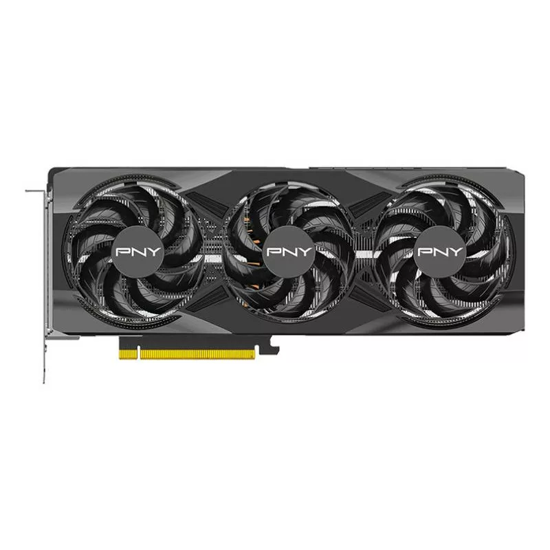 PNY GEFORCE RTX 5070 Ti 16GB Triple Fan DLSS 4