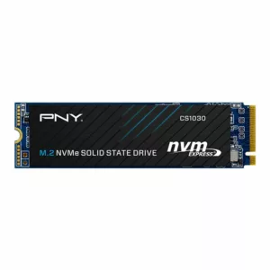 PNY CS1030 – SSD M.2 NVMe 500 Go