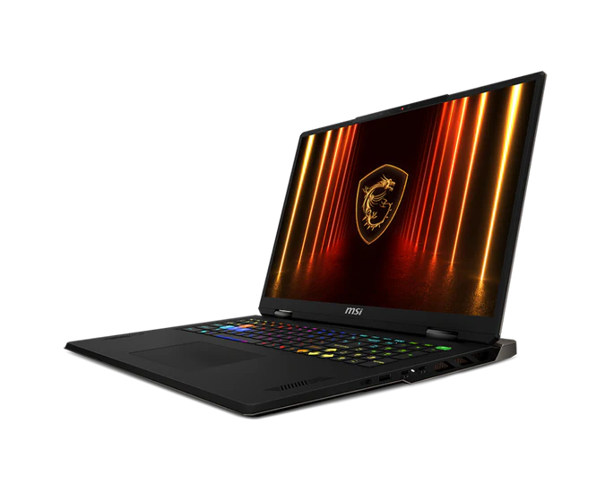 MSI Vector 18 HX AI A2XWHG-866FR – Image 3