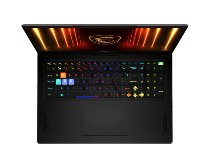 MSI Vector 18 HX AI A2XWHG-866FR – Image 6