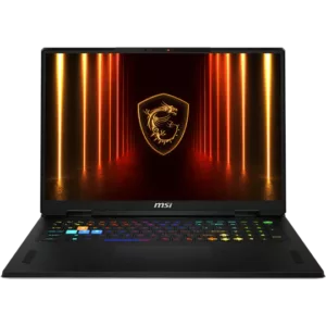 MSI Vector 18 HX AI A2XWHG-866FR