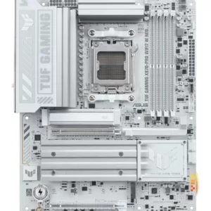 ASUS TUF GAMING X870-PRO WIFI7 W NEO