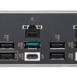 Alternative view of ASUS PROART B850-CREATOR WIFI NEO