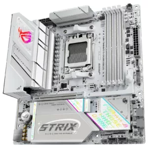 ASUS ROG STRIX B850-G GAMING WIFI