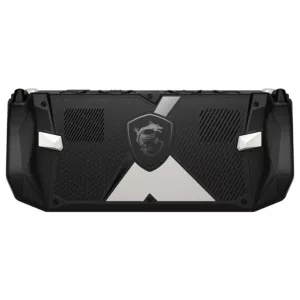 Alternative view of MSI CLAW A8 BZ2EM-039FR - Blanc