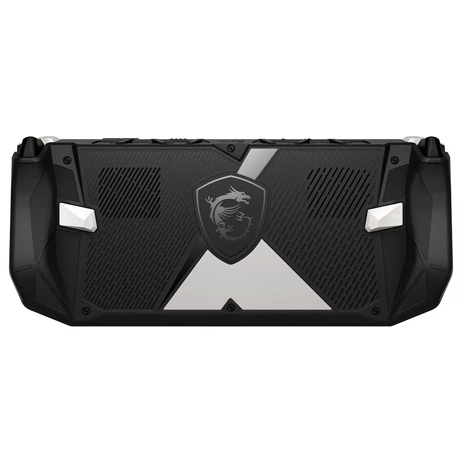 MSI CLAW A8 BZ2EM-039FR - Blanc – Image 2