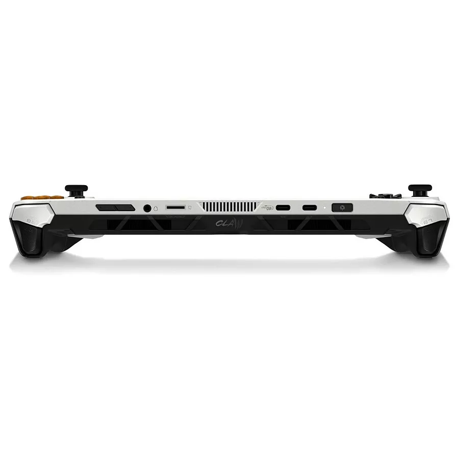 MSI CLAW A8 BZ2EM-039FR - Blanc – Image 3