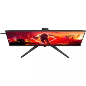 Alternative view of AOC AG405UXC o abÃ®mÃ©