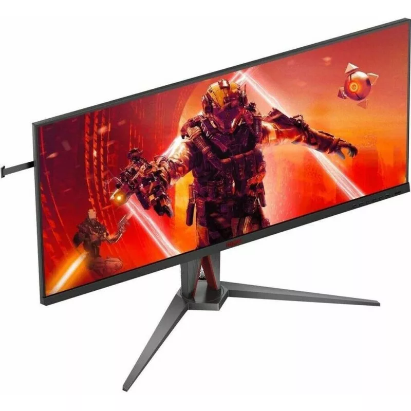 AOC AG405UXC o abîmé – Image 3