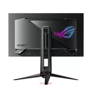 Alternative view of ASUS PG27UCDM - ABIME
