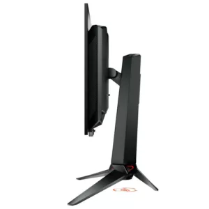 ASUS PG27UCDM - ABIME