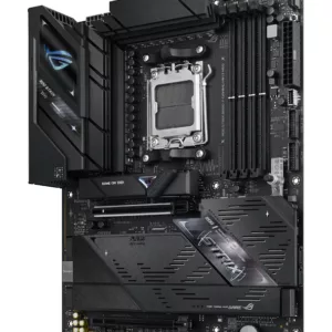 Alternative view of ASUS ROG STRIX B850-F GAMING WIFI7 NEO