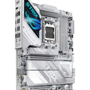 ASUS ROG STRIX X870E-A GAMING WIFI7 NEO AMD X870E Emplacement AM5 ATX