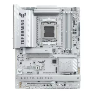 Alternative view of ASUS TUF GAMING B850-PRO WIFI7 W NEO
