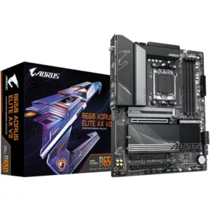 GIGABYTE B650 A ELITE AX V2