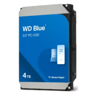 Western Digital Blue 4To - WD40EZZX