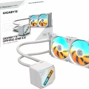 GIGABYTE GME 240 ice