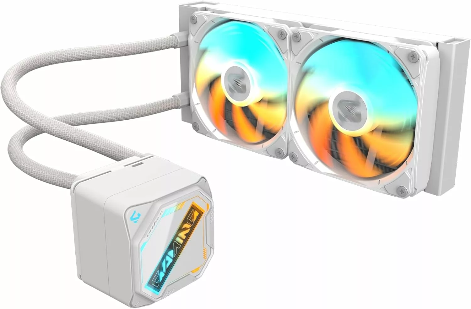 GIGABYTE GME 240 ice – Image 2