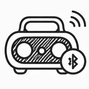 Enceintes Bluetooth