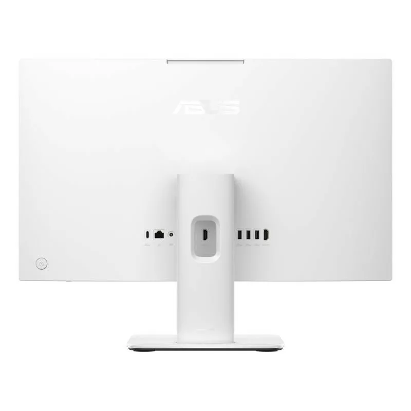 ASUS ExpertCenter P600 AiO PM640KA-WPC026X Copilot+ PC AMD Ryzen AI 7 350 60,5 cm (23.8") 1920 x 1080 pixels PC All-in-One 32 Go DDR5-SDRAM 1 To SSD Windows 11 Pro Wi-Fi 6 (802.11ax) Blanc – Image 5