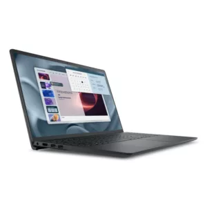 Alternative view of DELL Pro 15 Essential PV15250 IntelÂ® Core? i5 i5-1334U Ordinateur portable 39,6 cm (15.6") Full HD 16 Go DDR5-SDRAM 1 To SSD Wi-Fi 6 (802.11ax) Windows 11 Pro FranÃ§ais Noir
