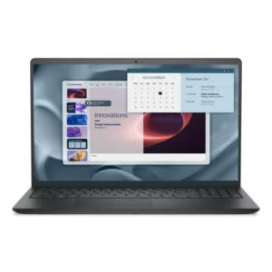 DELL Pro 15 Essential PV15250 IntelÂ® Core? i5 i5-1334U Ordinateur portable 39,6 cm (15.6") Full HD 16 Go DDR5-SDRAM 1 To SSD Wi-Fi 6 (802.11ax) Windows 11 Pro FranÃ§ais Noir
