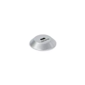 Alternative view of DICOTA Plaque d'Ancrage de la Serrure de NoteBook pour T-Lock *D32052