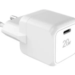 Tucano Chargeur Mural Blanc 20 W * MA-GAN20NP-EU-W