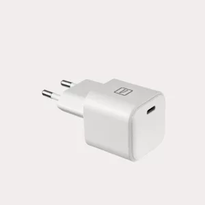 Alternative view of Tucano Chargeur Mural Blanc 35W *MA-GAN35-EU-W