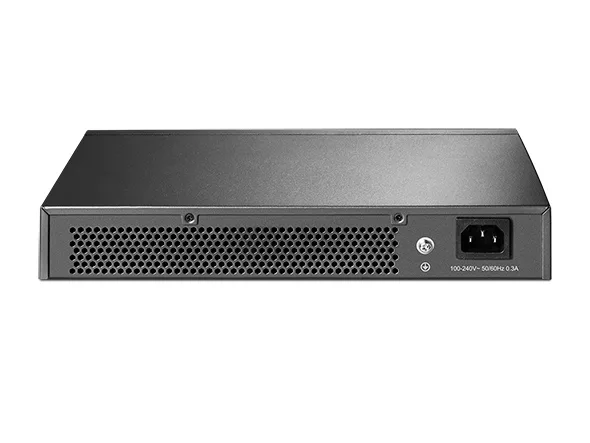 TP-LINK TL-SG1016DE - Easy Smart switch 16 Ports Gigabit – Image 2