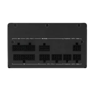 Alternative view of ASUS PRIME-750G