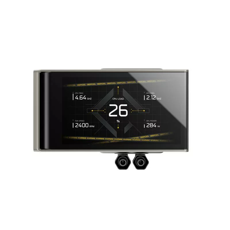 DEEPCOOL LT360 VISION ARGB – Image 3