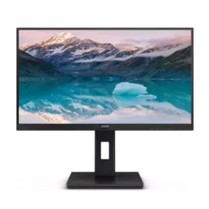 Alternative view of PHILIPS 222S9JML/00 abÃ®mÃ©