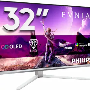 PHILIPS 32M2N8900/00 - OLED abÃ®mÃ©
