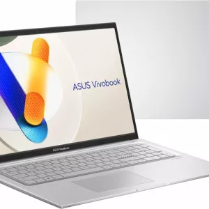 17" FHD 1920 x 1080 - Intel Core 5 120U - 8 Go - 512Go SSD - Batteries 50Whrs. - Webcam HD - 1 x HDMI 1.4 - 1 x USB 3.2-C - 1 x USB 2.0-A - 2 x USB 3.2-A - Windows 11 - Garantie 3 ans, SANS Sac + Souris , SANS Chargeur