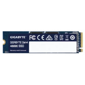 Alternative view of GIGABYTE G440E250G M.2 250 Go