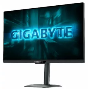 Alternative view of GIGABYTE G27UP EK