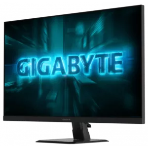 Alternative view of 31.5" - SS IPS - 2560 x 1440 - 1 ms - HDR Ready - 180 Hz - 2 x HDMI - 1 x DisplayPort - AMD FreeSync Premium